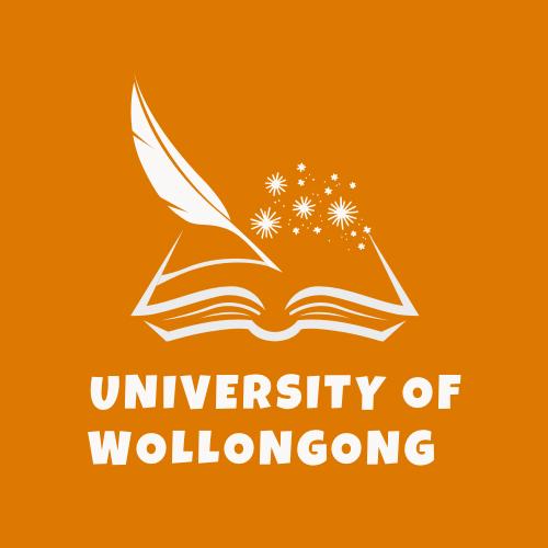 UOW icon